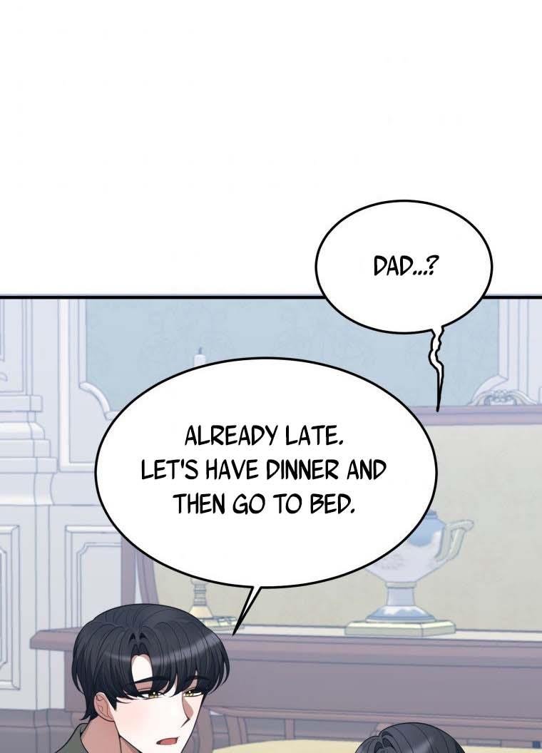 One Step Forward To The Flower Path chapter 18 page 50