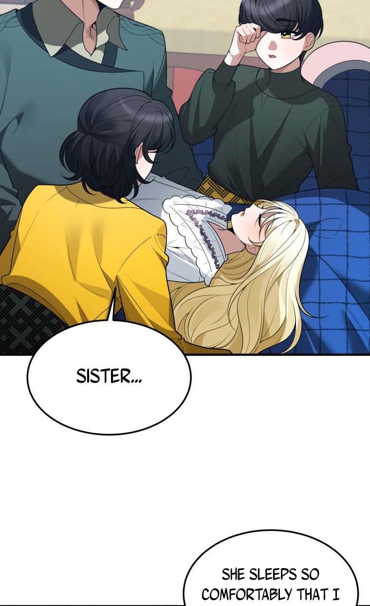 One Step Forward To The Flower Path chapter 18 page 51