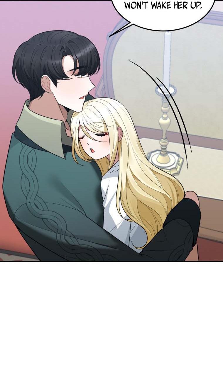 One Step Forward To The Flower Path chapter 18 page 52