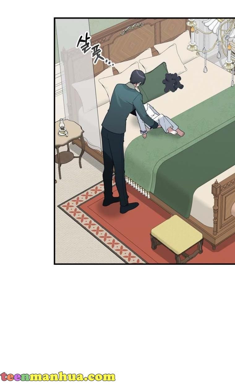 One Step Forward To The Flower Path chapter 18 page 53