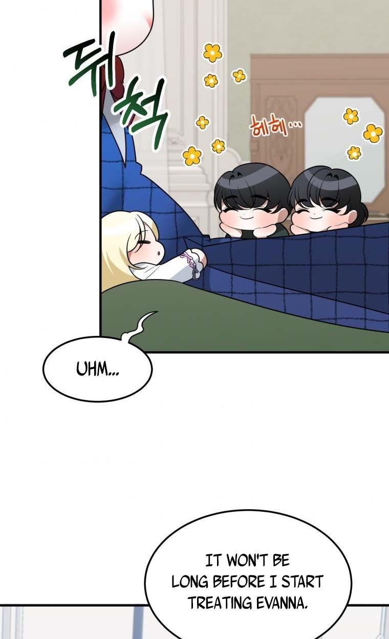 One Step Forward To The Flower Path chapter 18 page 59