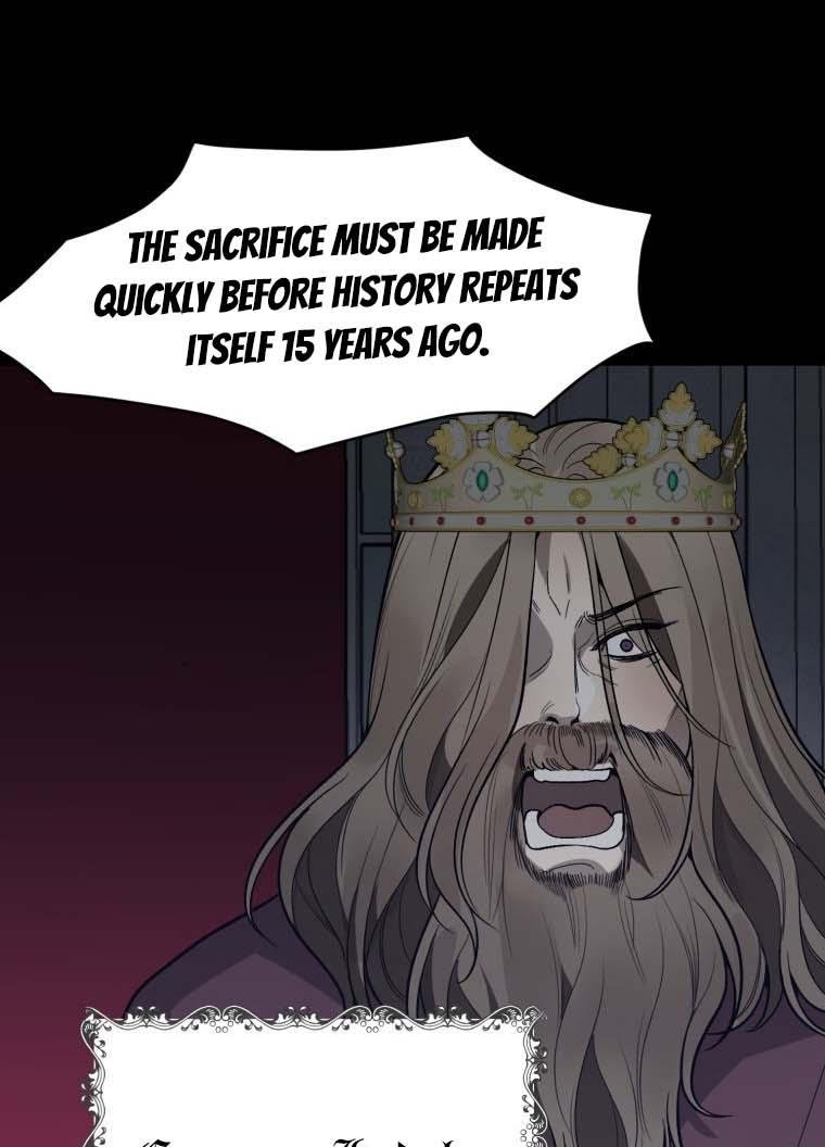 One Step Forward To The Flower Path chapter 18 page 6