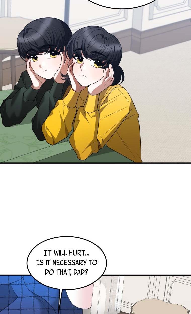 One Step Forward To The Flower Path chapter 18 page 60