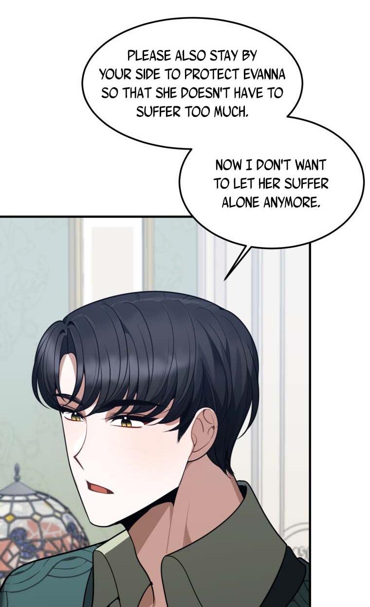 One Step Forward To The Flower Path chapter 18 page 62