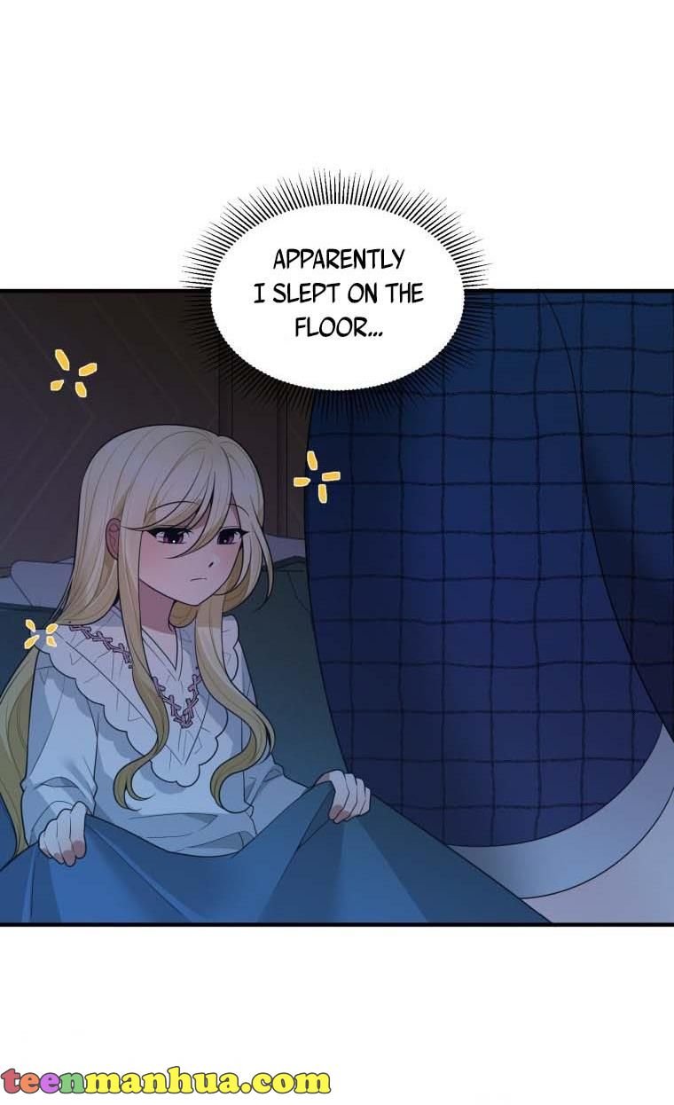 One Step Forward To The Flower Path chapter 18 page 66
