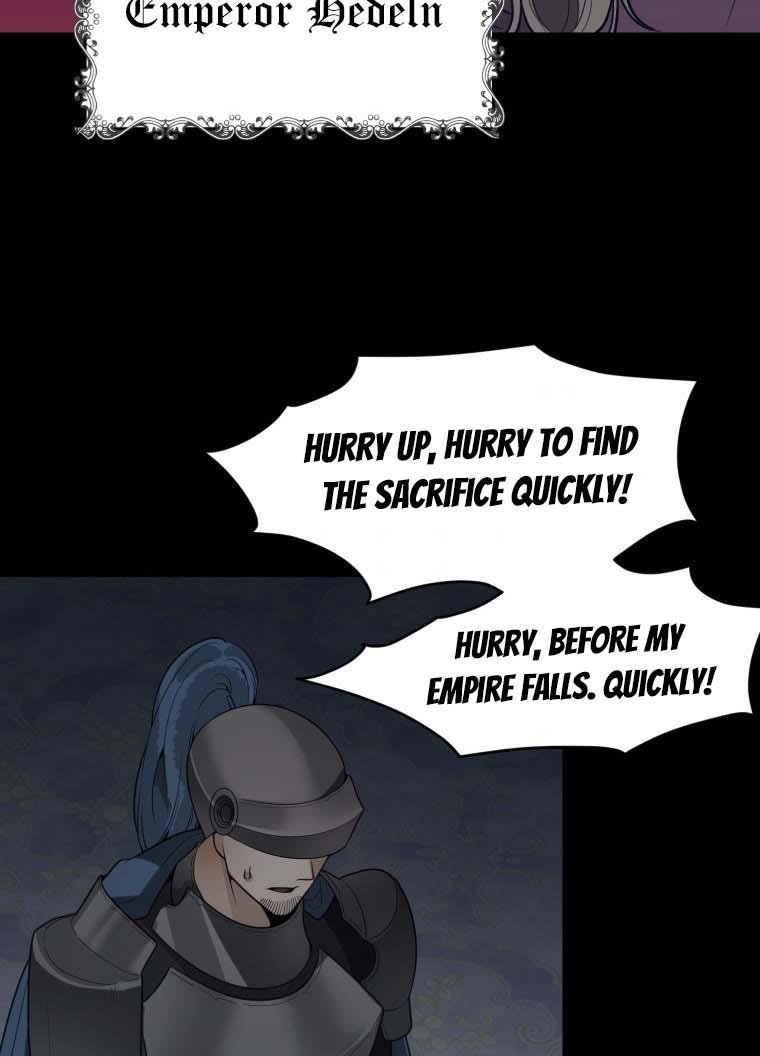 One Step Forward To The Flower Path chapter 18 page 7