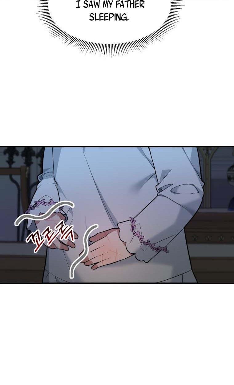 One Step Forward To The Flower Path chapter 18 page 73