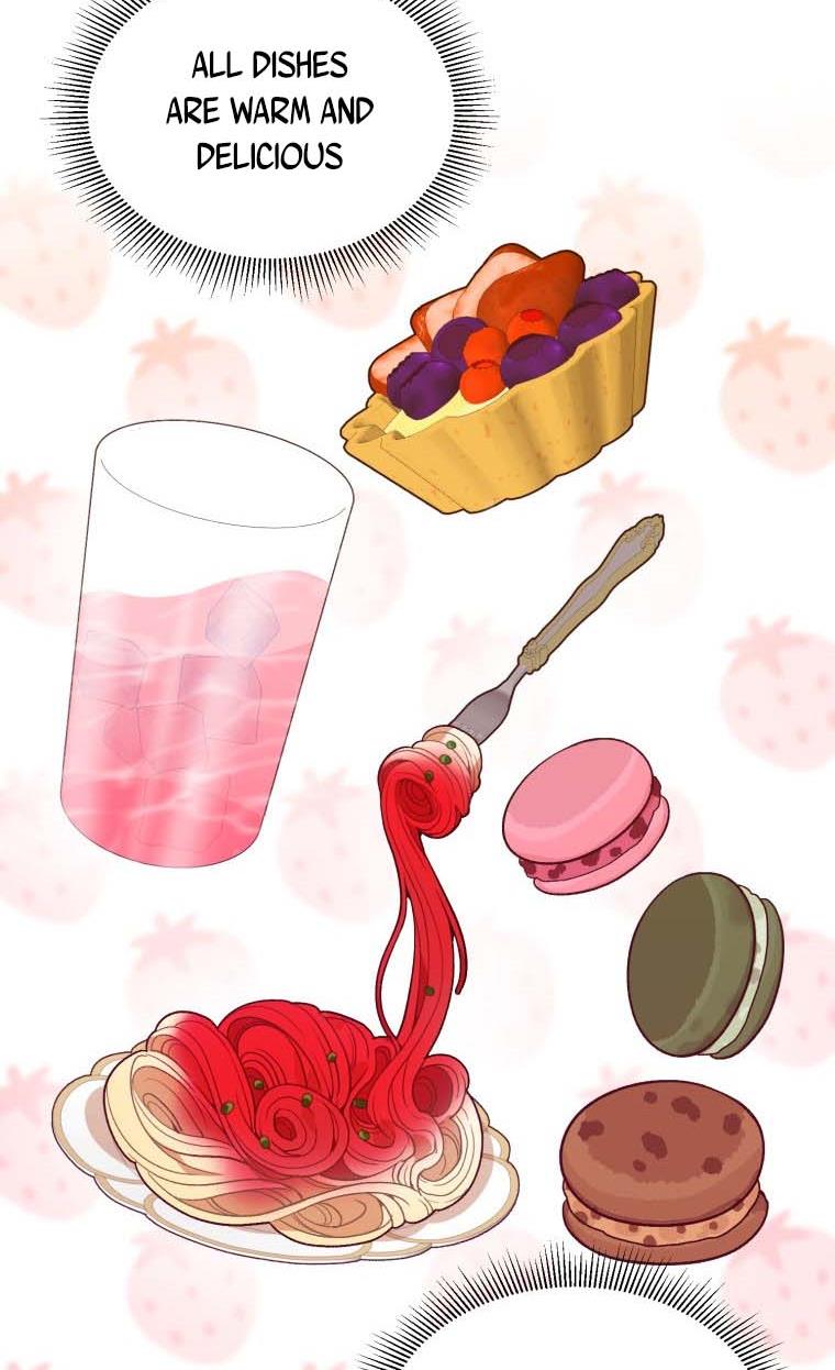 One Step Forward To The Flower Path chapter 18 page 80