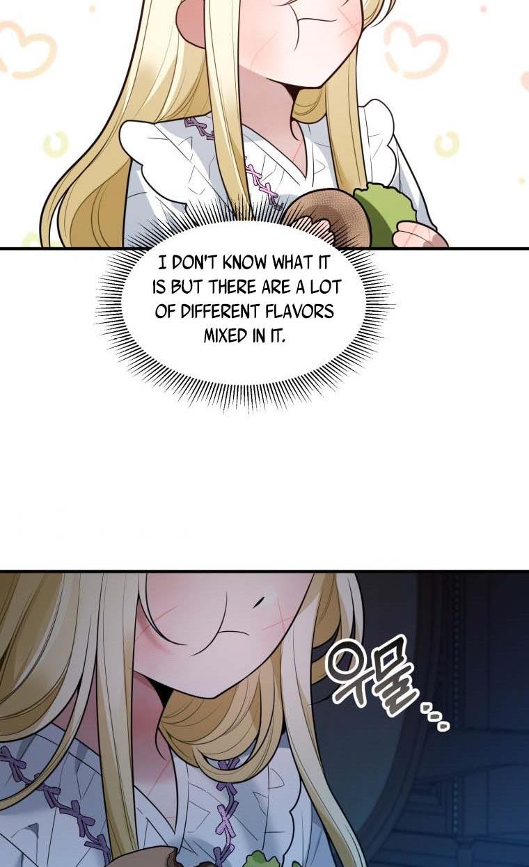 One Step Forward To The Flower Path chapter 18 page 84