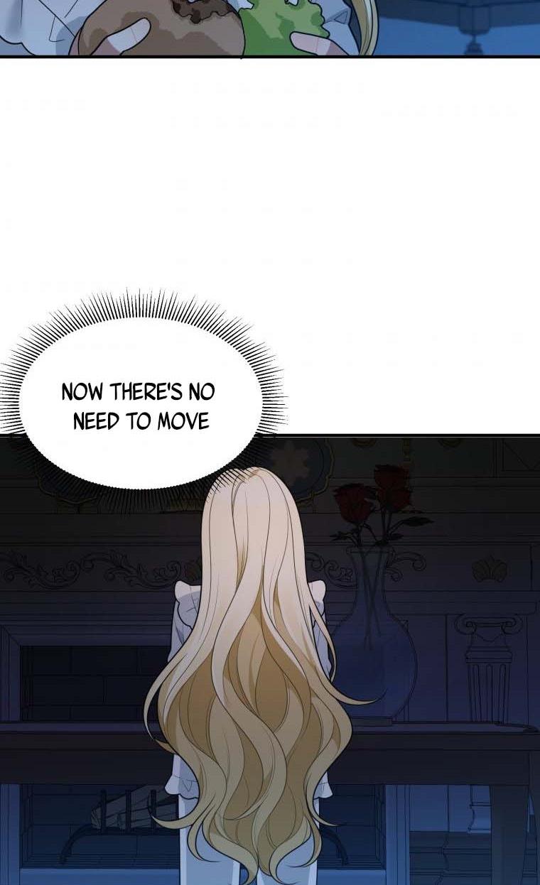 One Step Forward To The Flower Path chapter 18 page 85