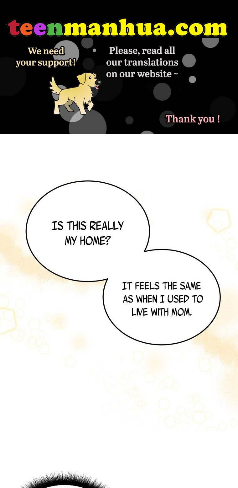 One Step Forward To The Flower Path chapter 19 page 1