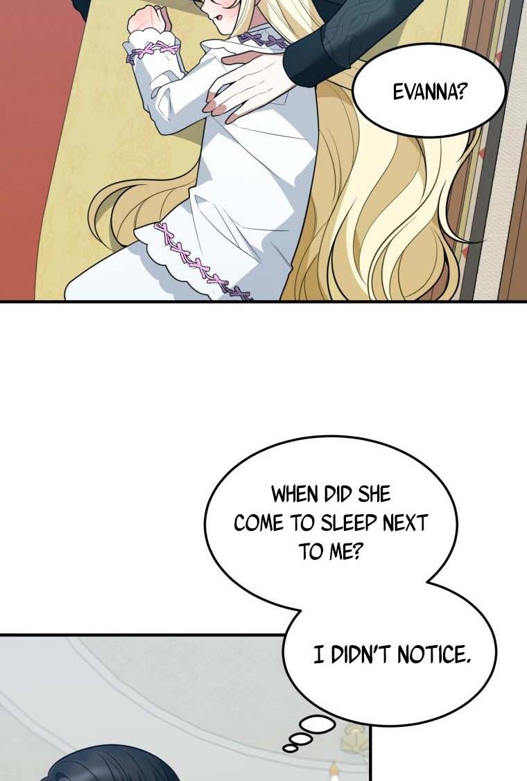 One Step Forward To The Flower Path chapter 19 page 23