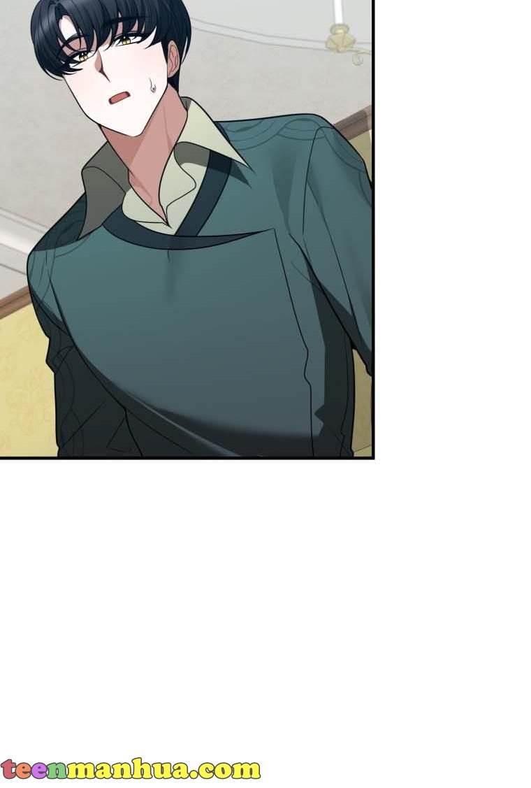 One Step Forward To The Flower Path chapter 19 page 24