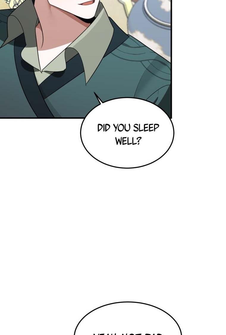 One Step Forward To The Flower Path chapter 19 page 28