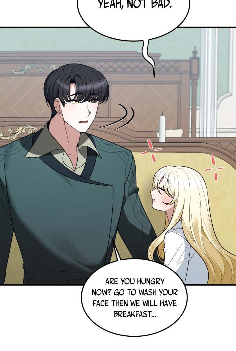 One Step Forward To The Flower Path chapter 19 page 29