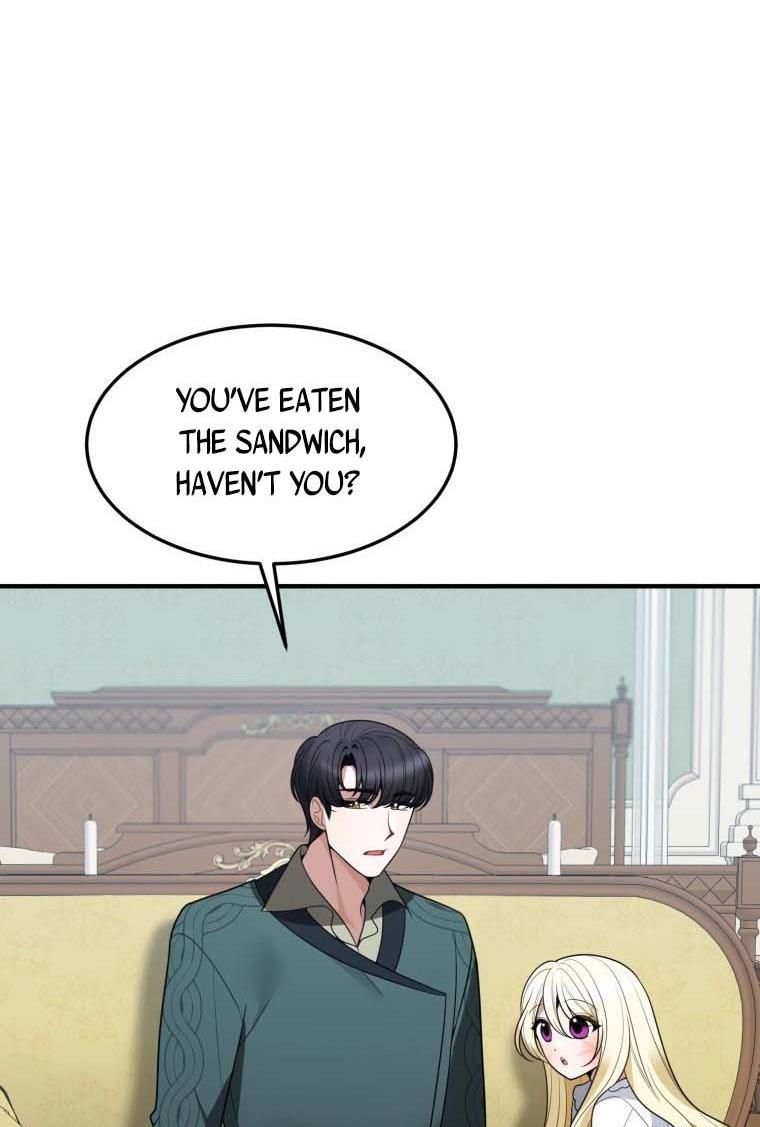 One Step Forward To The Flower Path chapter 19 page 31