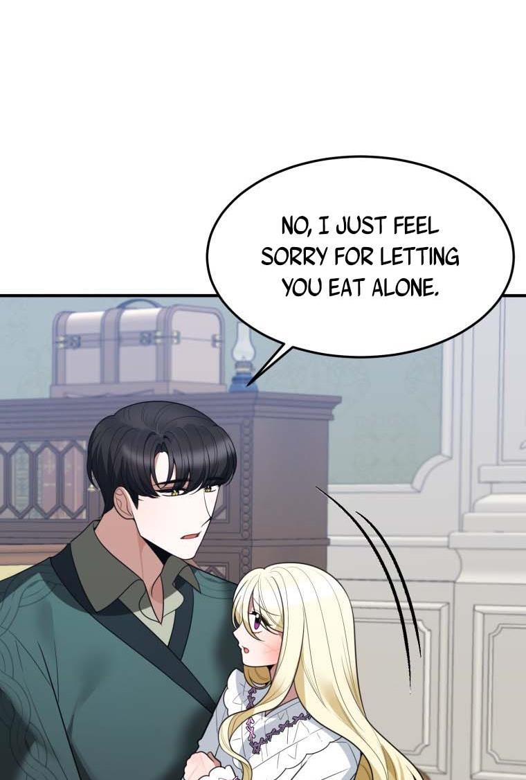 One Step Forward To The Flower Path chapter 19 page 34