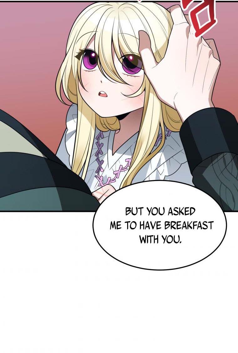 One Step Forward To The Flower Path chapter 19 page 36