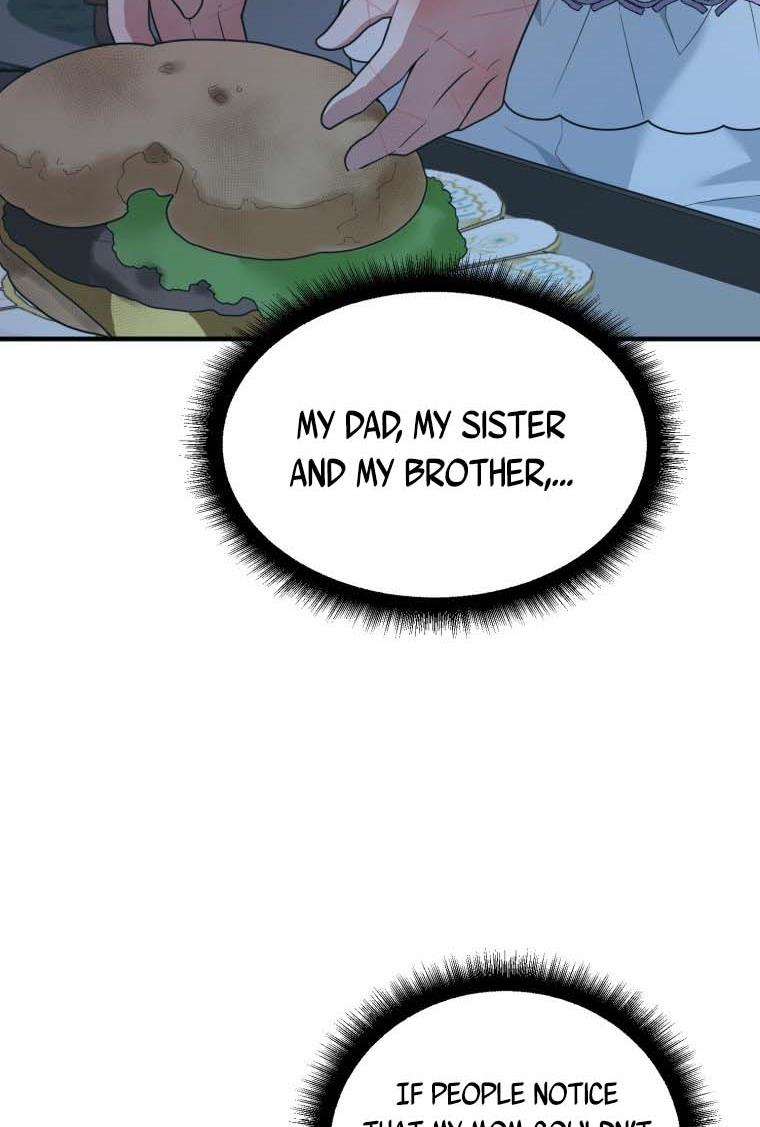 One Step Forward To The Flower Path chapter 19 page 4