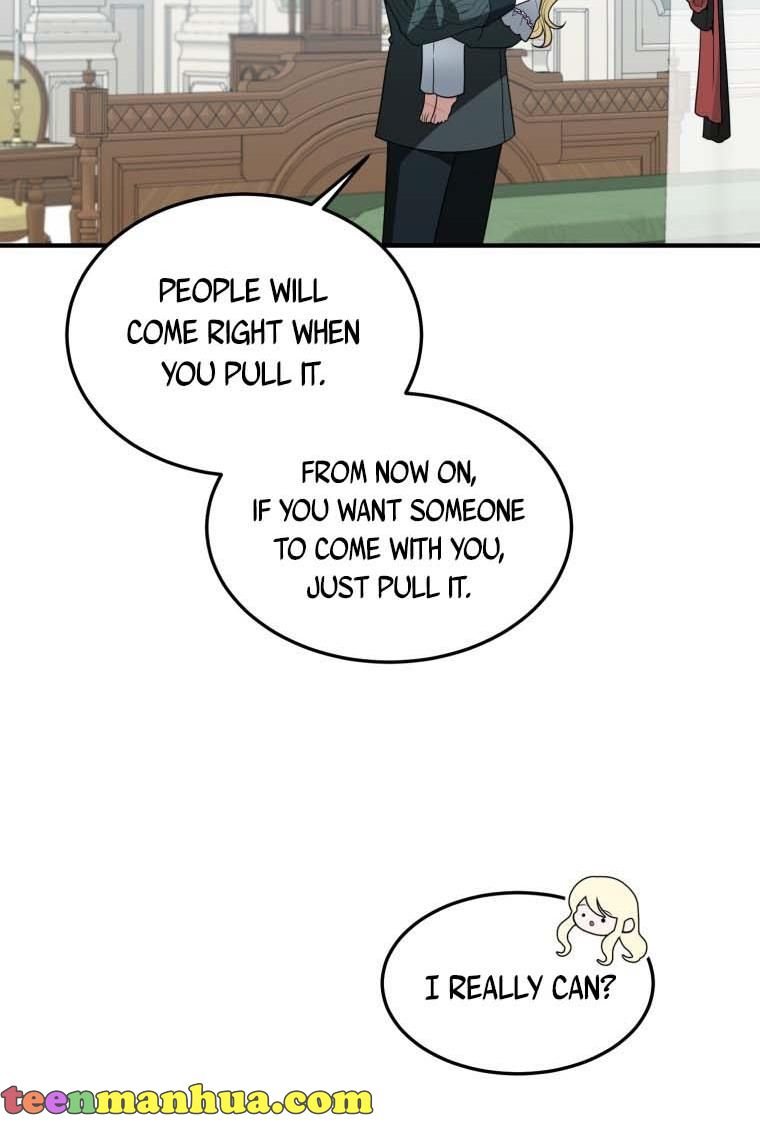 One Step Forward To The Flower Path chapter 19 page 40