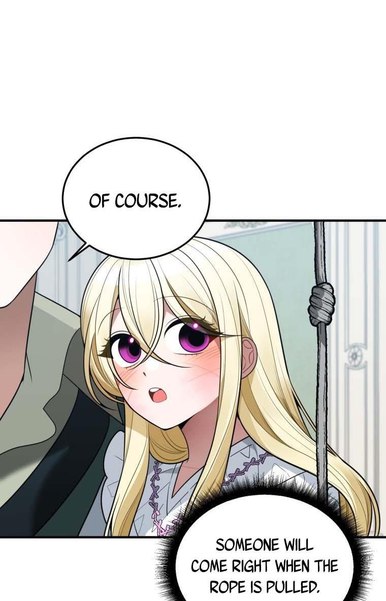 One Step Forward To The Flower Path chapter 19 page 41