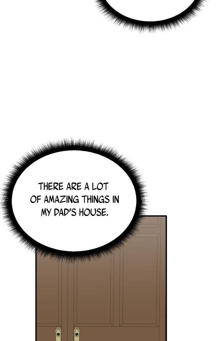 One Step Forward To The Flower Path chapter 19 page 42