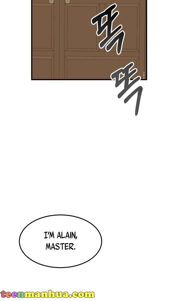 One Step Forward To The Flower Path chapter 19 page 43