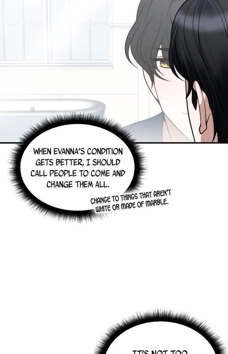 One Step Forward To The Flower Path chapter 19 page 50