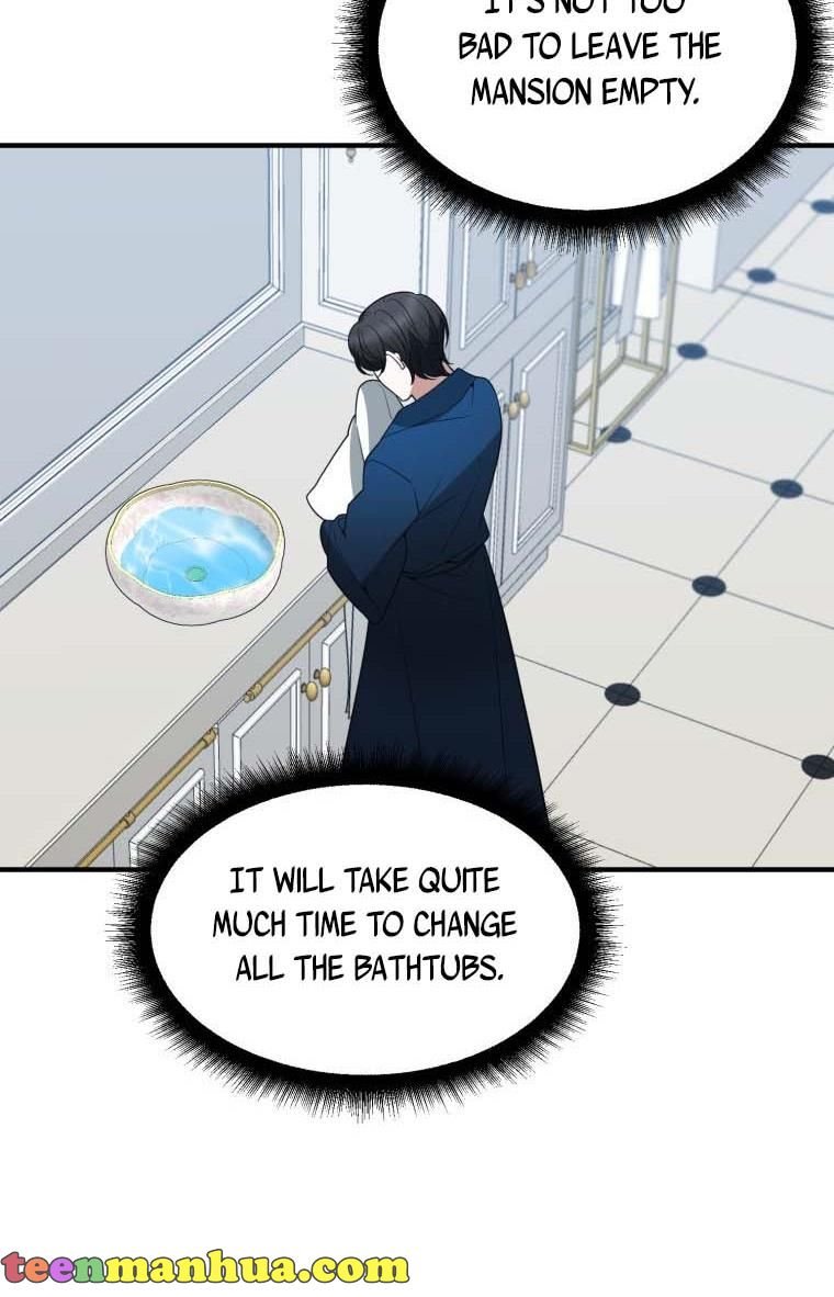 One Step Forward To The Flower Path chapter 19 page 51