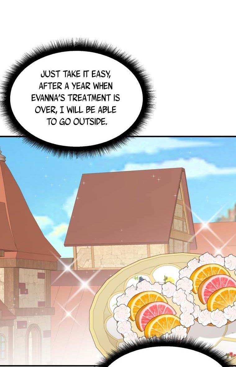 One Step Forward To The Flower Path chapter 19 page 52