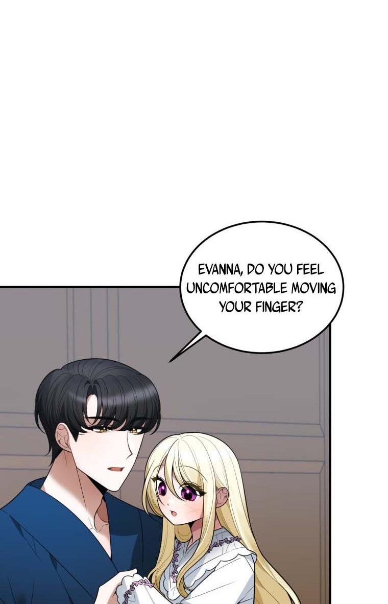 One Step Forward To The Flower Path chapter 19 page 59