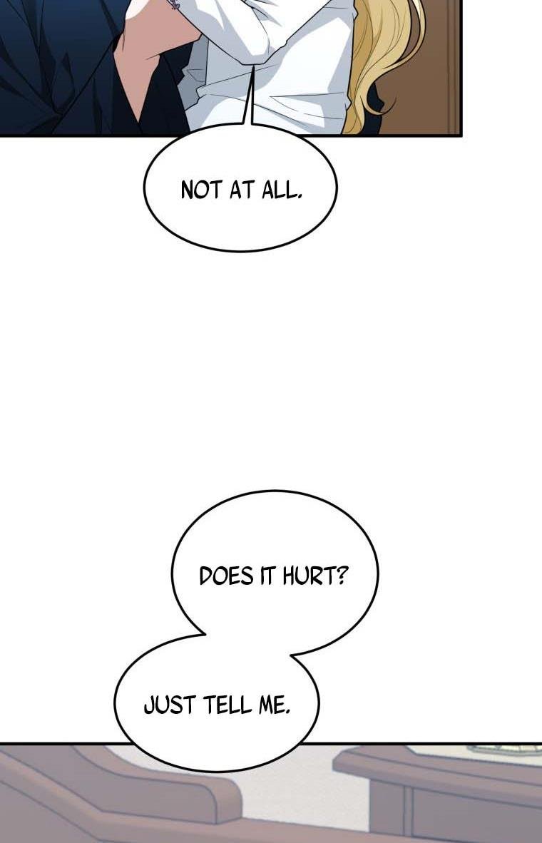 One Step Forward To The Flower Path chapter 19 page 60