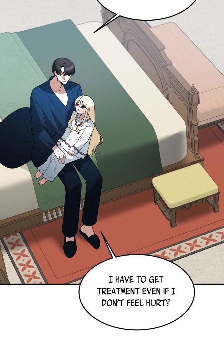 One Step Forward To The Flower Path chapter 19 page 62