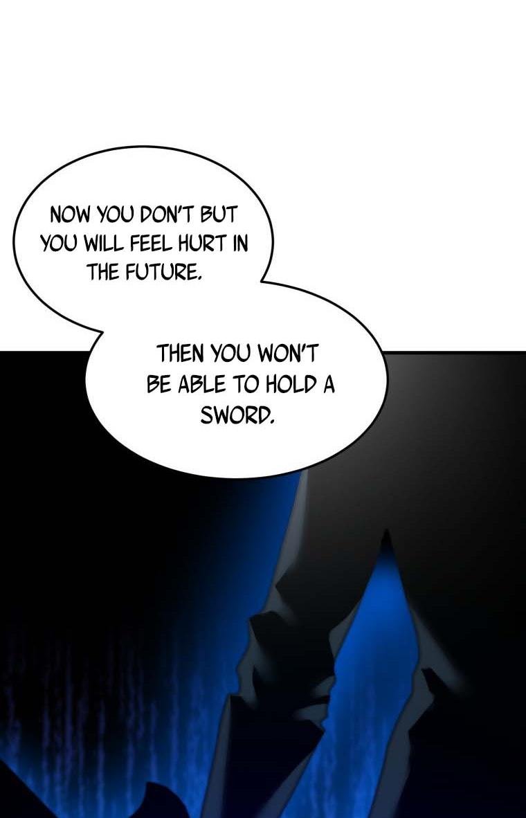 One Step Forward To The Flower Path chapter 19 page 63