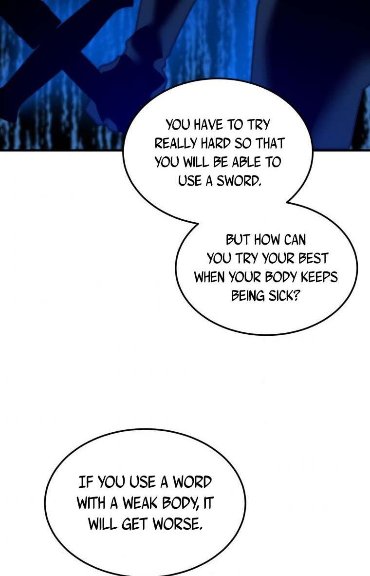 One Step Forward To The Flower Path chapter 19 page 64