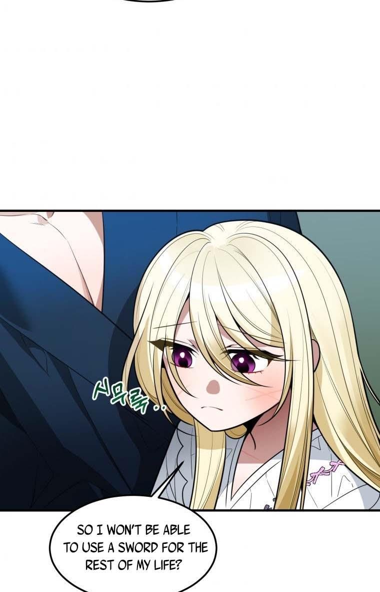 One Step Forward To The Flower Path chapter 19 page 65