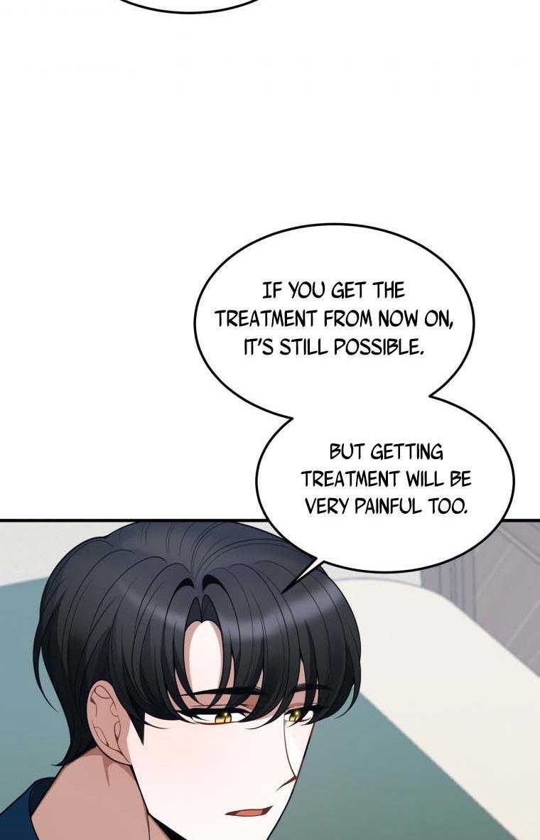 One Step Forward To The Flower Path chapter 19 page 66