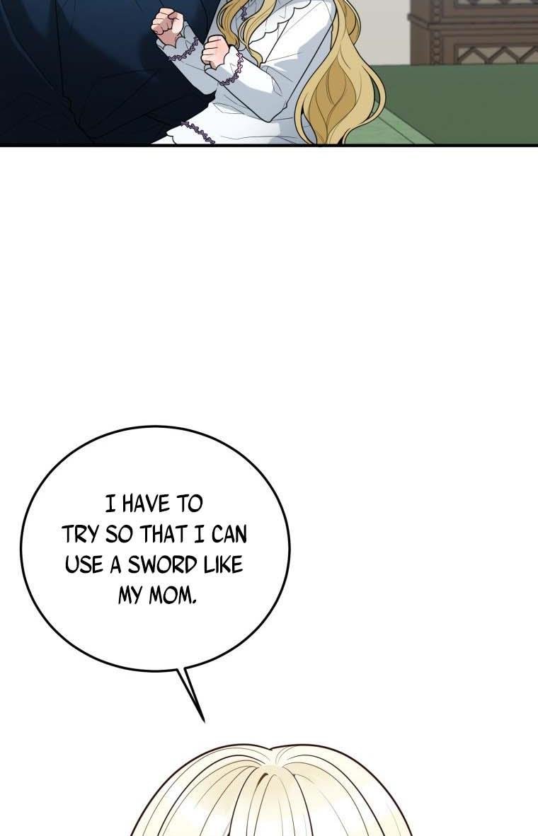 One Step Forward To The Flower Path chapter 19 page 69