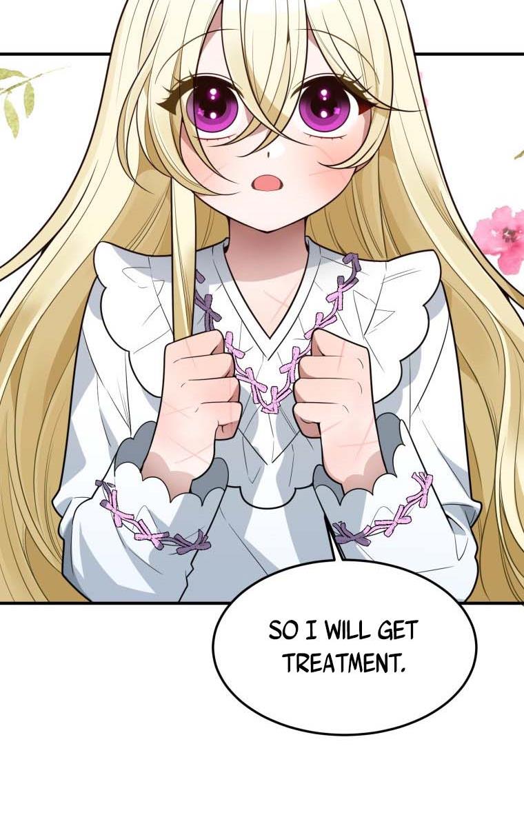 One Step Forward To The Flower Path chapter 19 page 70