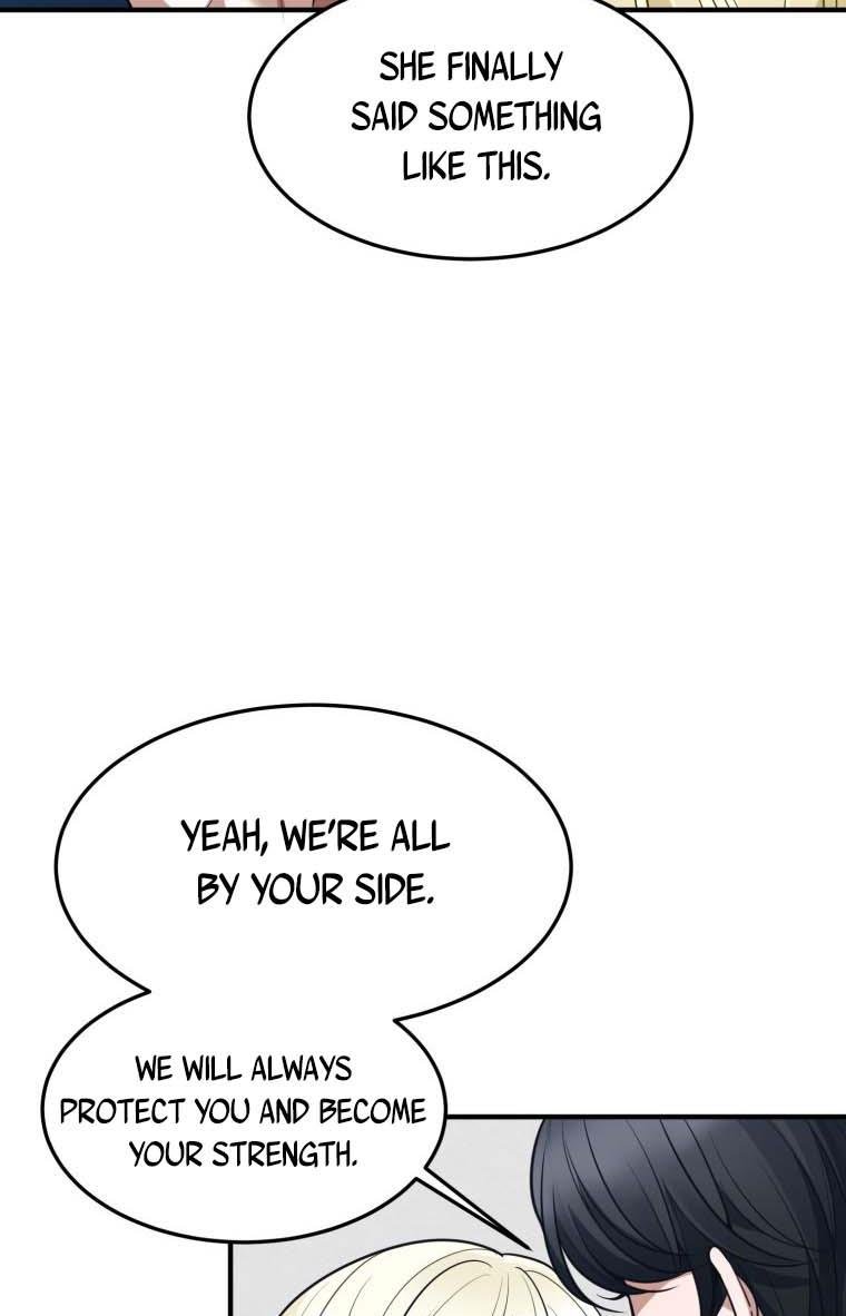 One Step Forward To The Flower Path chapter 19 page 77