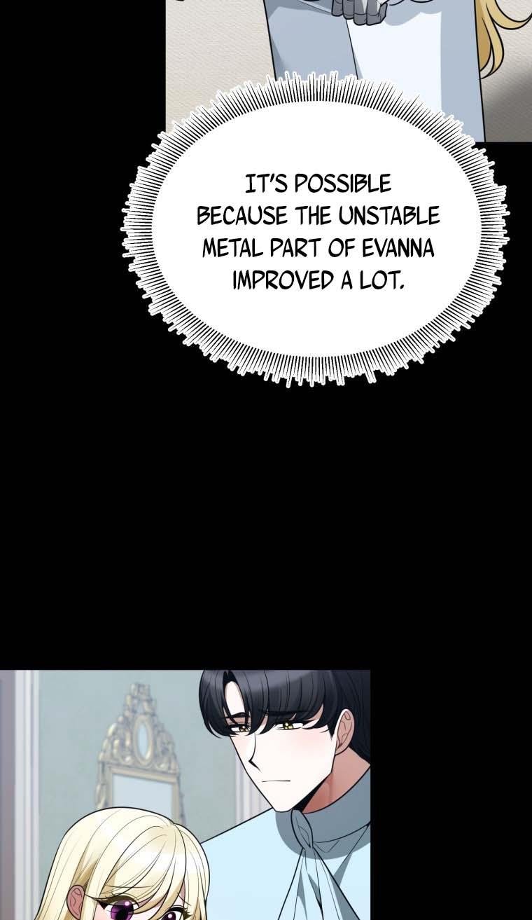 One Step Forward To The Flower Path chapter 19 page 81