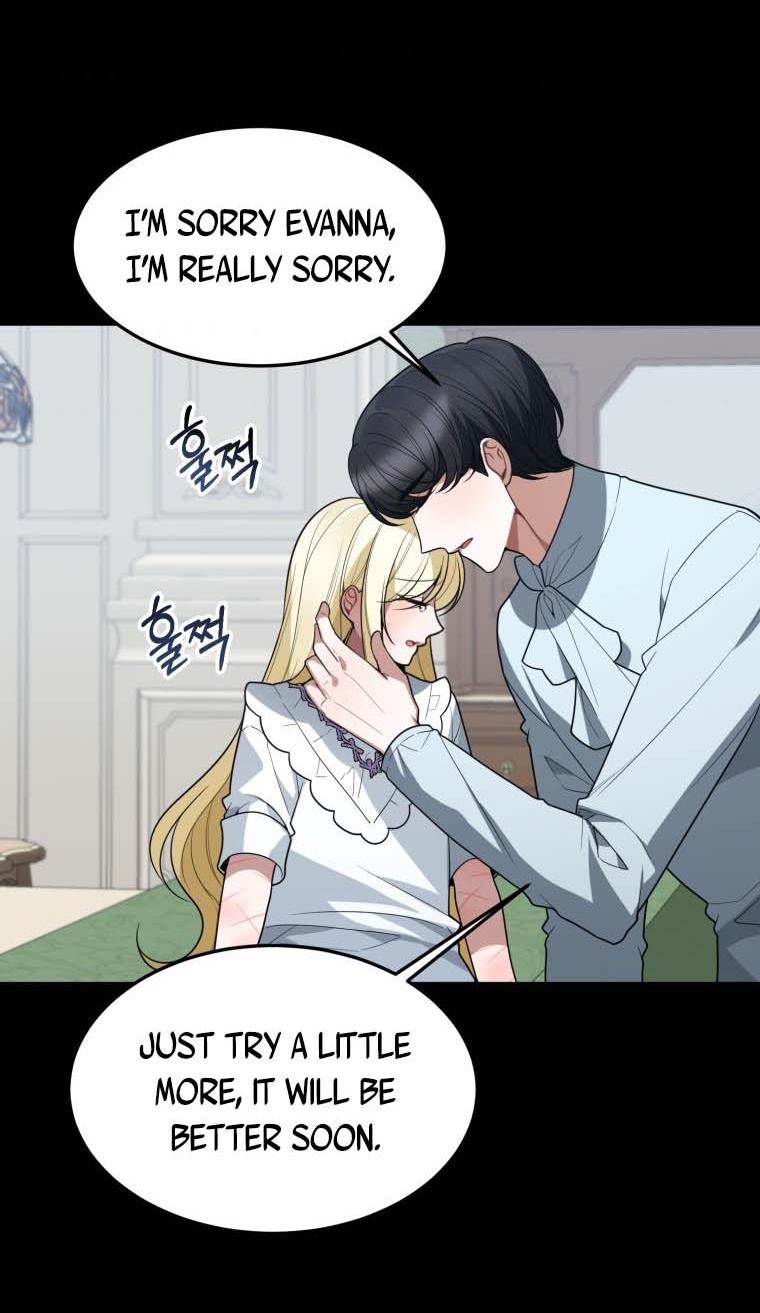 One Step Forward To The Flower Path chapter 19 page 84