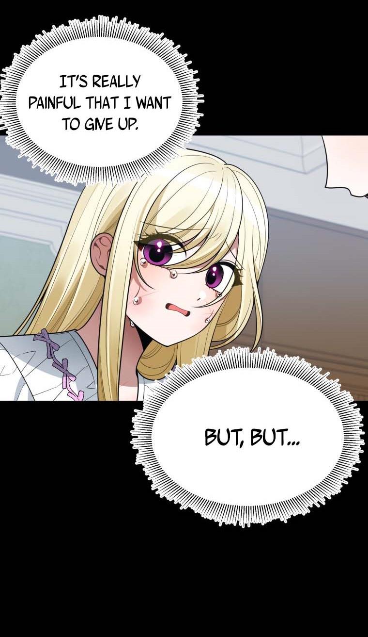 One Step Forward To The Flower Path chapter 19 page 85