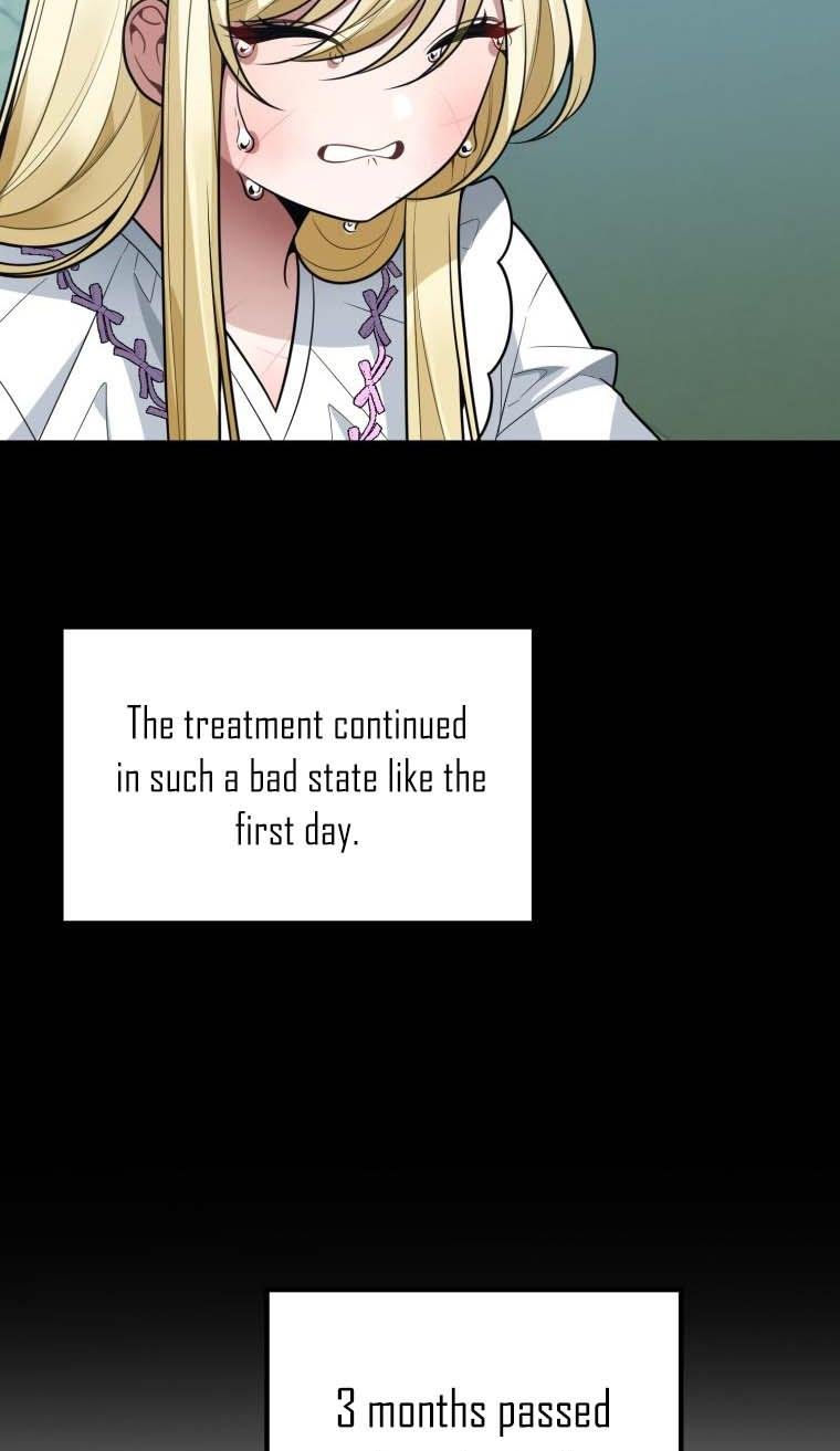 One Step Forward To The Flower Path chapter 19 page 89