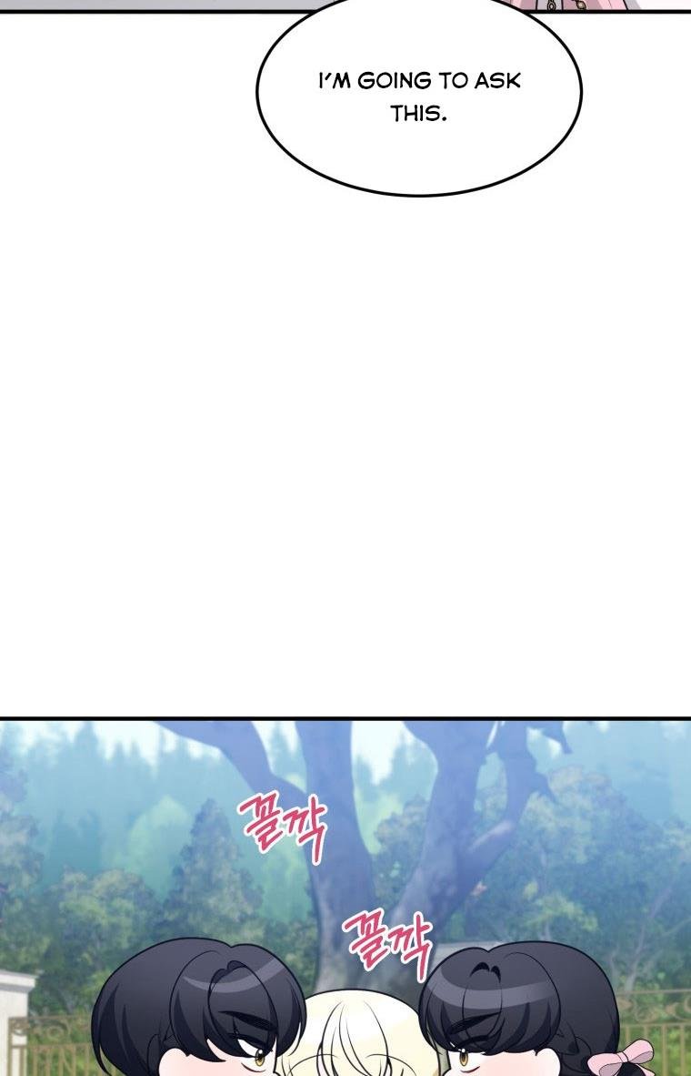 One Step Forward To The Flower Path chapter 20 page 10