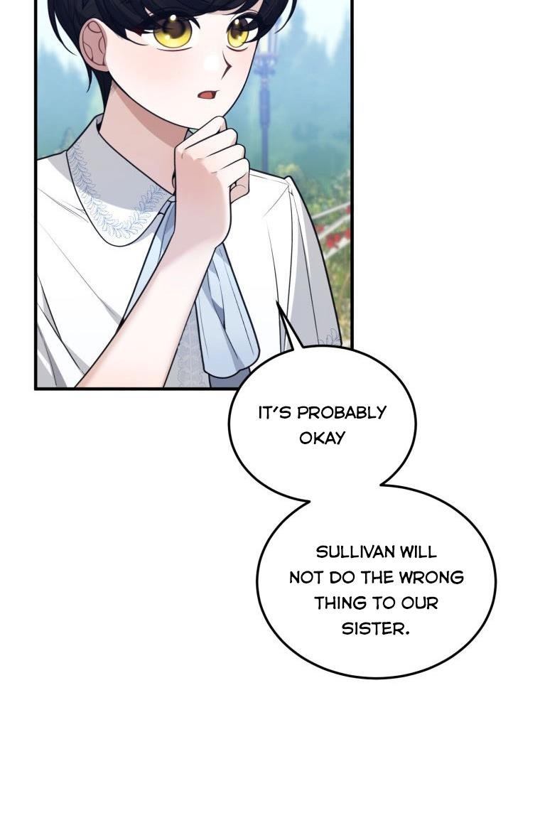 One Step Forward To The Flower Path chapter 20 page 12