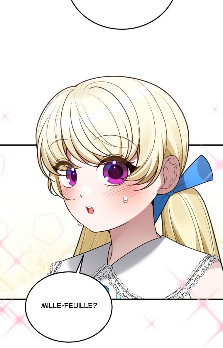 One Step Forward To The Flower Path chapter 20 page 17