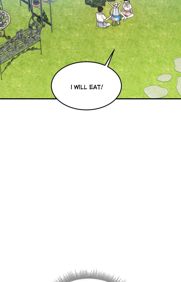 One Step Forward To The Flower Path chapter 20 page 19