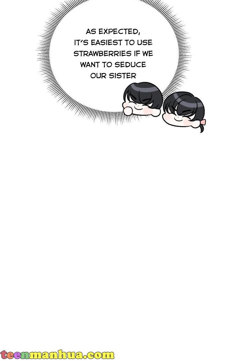 One Step Forward To The Flower Path chapter 20 page 20