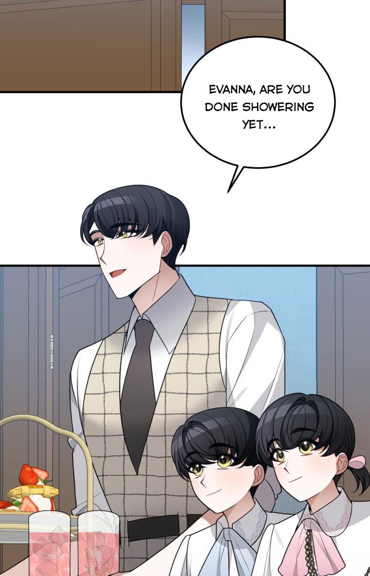 One Step Forward To The Flower Path chapter 20 page 26